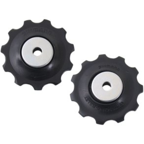 Pulleyhjul st 9/10 speed Shimano SLX/Deore RD-M593