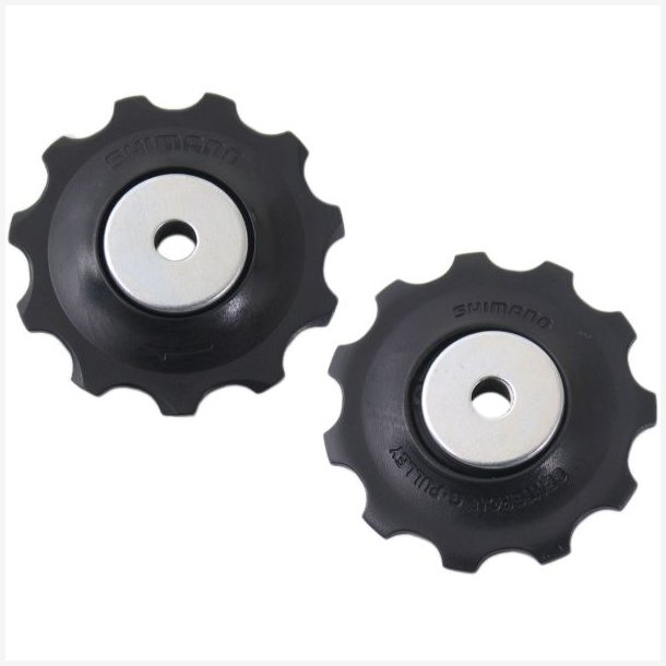 Pulleyhjul st 9/10 speed Shimano SLX/Deore RD-M593