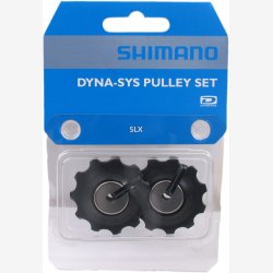 Tandhjul st 10 speed Shimano SLX  RD-M633