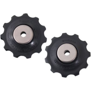 Pulleyhjul s�t 10 speed Shimano SLX  RD-M633