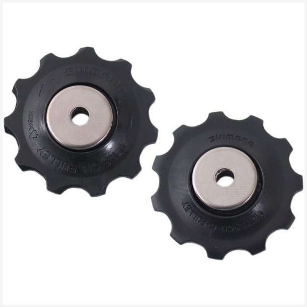 Pulleyhjul s�t 10 speed Shimano SLX  RD-M633