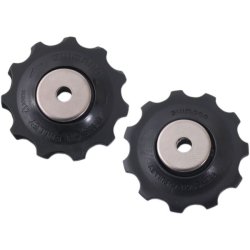  Shimano pulley hjuls�t 10/11 speed SLX M660