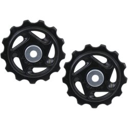 Pulleyhjul s�t Mighty egnet for Shimano