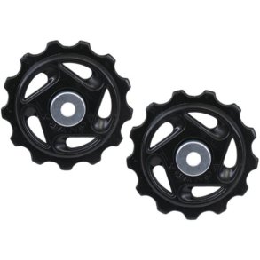 Pulleyhjul s�t Mighty egnet for Shimano