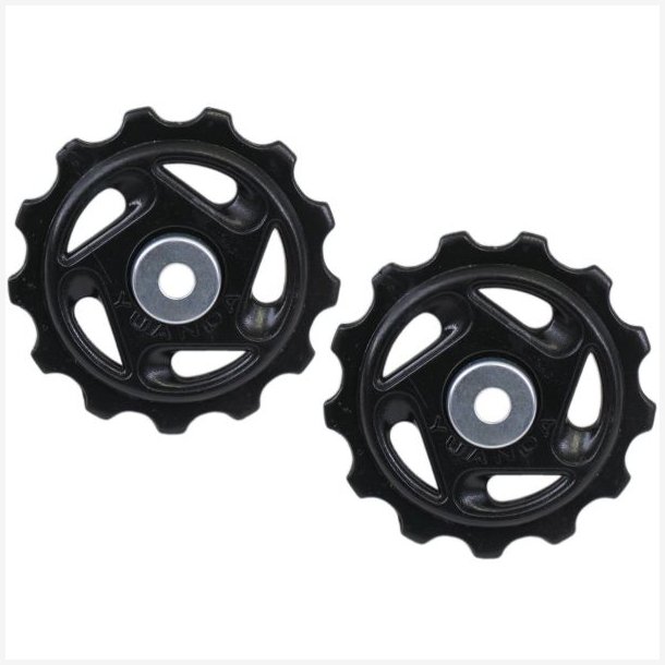 Pulleyhjul s�t Mighty egnet for Shimano