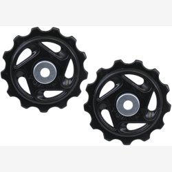 Pulleyhjul s�t Mighty egnet for Shimano