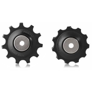 Pulley hjul s�t 11 speed Shimano 105 RD-5800-GS (long cage)