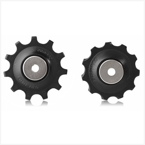 Pulley hjul s�t 11 speed Shimano 105 RD-5800-SS (short cage)