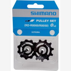 Tandhjul st 11 speed Shimano Ultegra RD-R8000 / RD-R8050