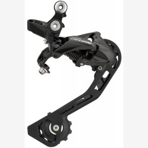 Rear derailleur 10 speed Shimano Deore RD-T6000 SGS direct mount shadow+ - black