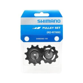 Pulley hjul s�t 11 speed Shimano 105 RD-R7000