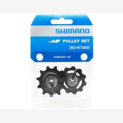 Pulley hjul s�t 11 speed Shimano 105 RD-R7000