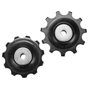 Pulleyhjul s�t 11 speed Shimano SLX, Metrea