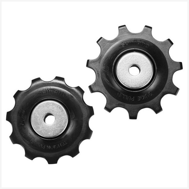 Pulleyhjul s�t 11 speed Shimano SLX, Metrea