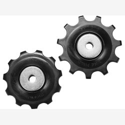 Pulleyhjul s�t 11 speed Shimano SLX, Metrea