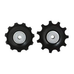 Pulley hjul s�t 10 speed Shimano Deore RD-M6000 GS