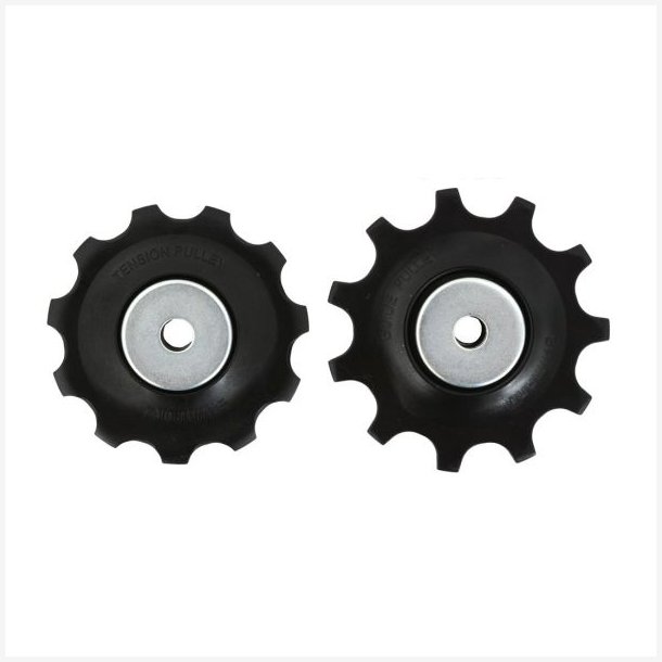 Pulley hjul s�t 10 speed Shimano Deore RD-M6000 GS