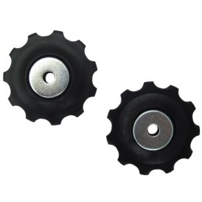 Pulley hjul s�t 10 speed Shimano Deore RD-M6000 SGS