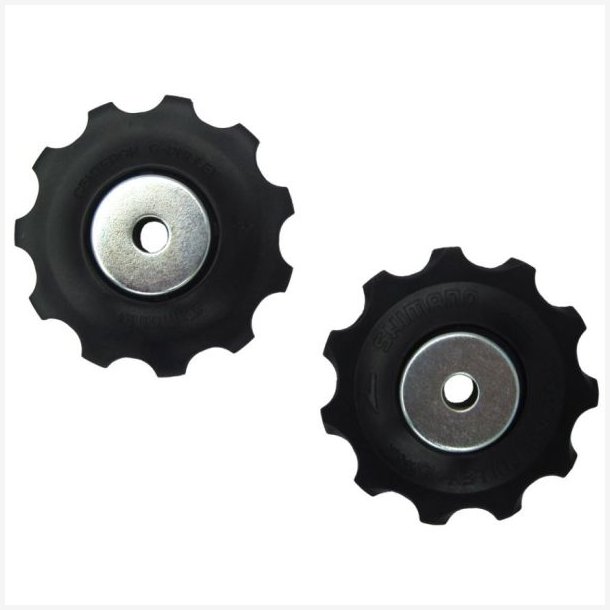 Pulley hjul s�t 10 speed Shimano Deore RD-M6000 SGS