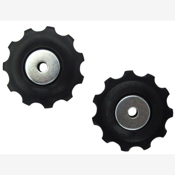 Tandhjul st 10 speed Shimano Deore RD-M6000 SGS