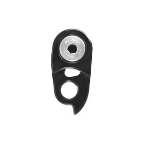 Bagskifterforl�ngerbeslag Sunrace SP570 - Sort