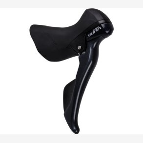 Shift-/Bremse lever (for h�jre) 9 speed Shimano Sora ST-R3000 - black