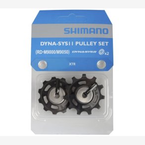 Tandhjul st Shimano XTR RD-M986, RD-M985, RD-M981, RD-M980, RD-M820