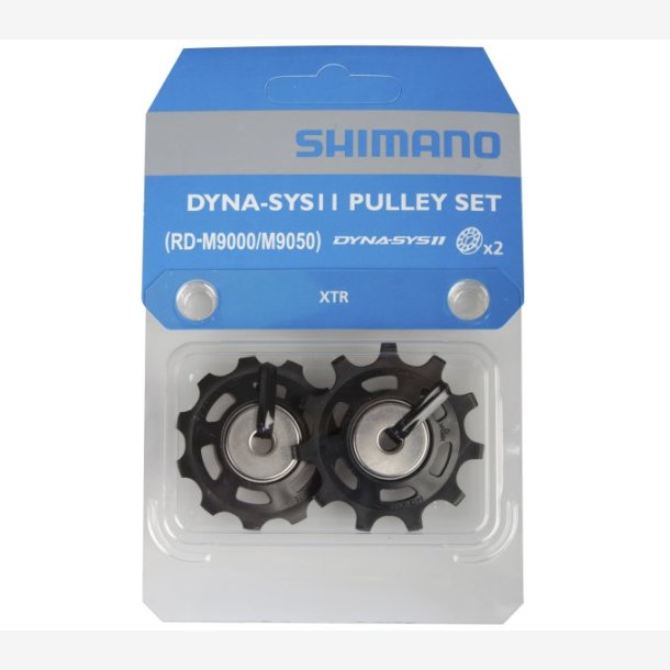 Tandhjul st Shimano XTR RD-M986, RD-M985, RD-M981, RD-M980, RD-M820