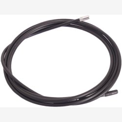 Shift lever (for hjre)  8 speed Shimano Alfine S7000 - black