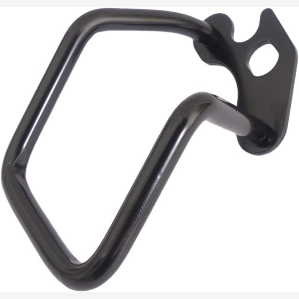 Rear Derailleur Protector Mirage - short model - black