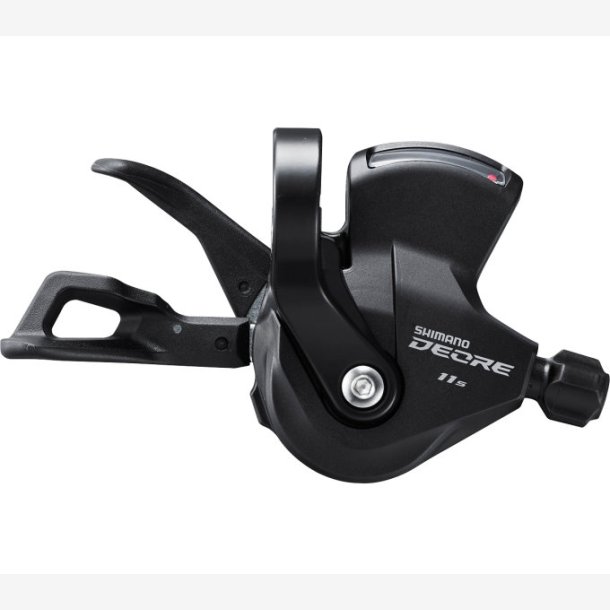 Shift lever (for hjre) 11 speed Shimano Deore MTB SL-M5100