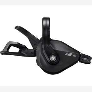 Shift lever (for hjre) 12 speed Shimano Deore MTB SL-M6100