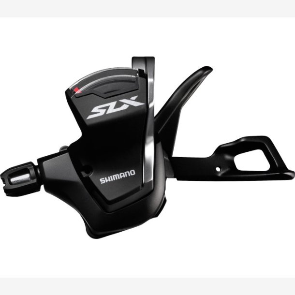 Shift lever (for venstre) 2/3 speed Shimano SLX MTB SL-M7000