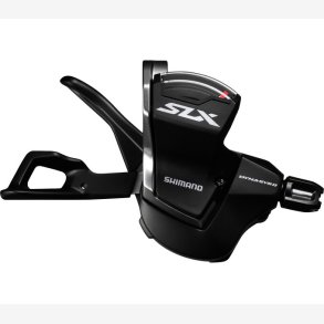 Shift lever (for hjre) 11 speed Shimano SLX MTB SL-M7000
