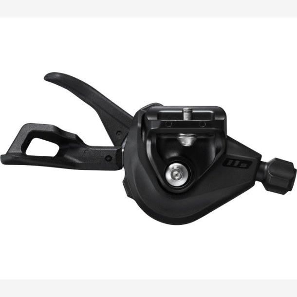 Shift lever (for venstre) 2 speed Shimano Deore MTB SL-M5100 I-Spec EV