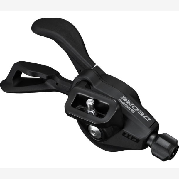 Shift lever (for hjre) 11 speed  Shimano Deore MTB SL-M5100