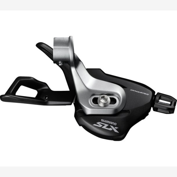 Shift lever (for hjre) 11 speed Shimano SLX MTB SL-M7000