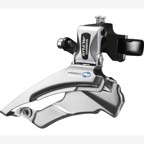 Front Derailleur SHIMANO Altus M313 3x7/8V 34.9 DS DP 66-69 48T