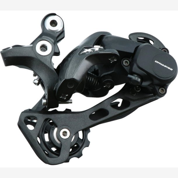 Rear Derailleur SHIMANO Deore XT M8000 11V GS Direct Mount Shadow+