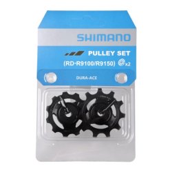 Pulley hjul s�t Shimano XTR RD-M9100 / RD-M9150