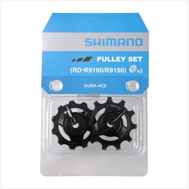Pulley hjul s�t Shimano XTR RD-M9100 / RD-M9150