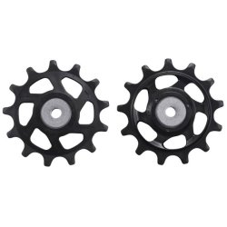 Pulleyhjul s�t Shimano Deore XT RD-M8100