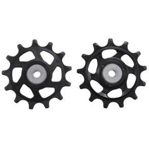 Pulleyhjul s�t Shimano Deore XT RD-M8100