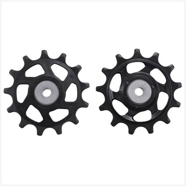 Pulleyhjul s�t Shimano Deore XT RD-M8100