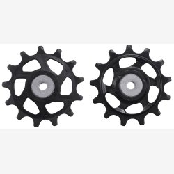 Pulleyhjul st Shimano Deore XT RD-M8100