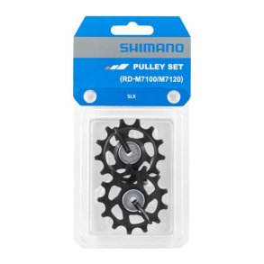 Pulleyhjul s�t Shimano SLX RD-M7100