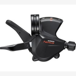 Tommelfingerskifter 3 gear Shimano Nexus SL-C2010