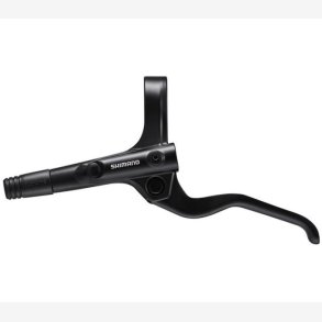 Bremse lever for left Shimano Acera BL-MT201 - black