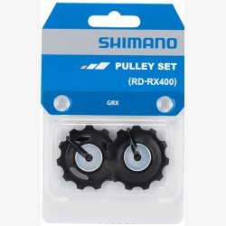 Tandhjul st Shimano GRX RD-RX400