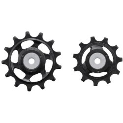 Pulleyhjul s�t Shimano GRX RD-RX810